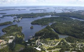 Rauhalahti Holiday Homes